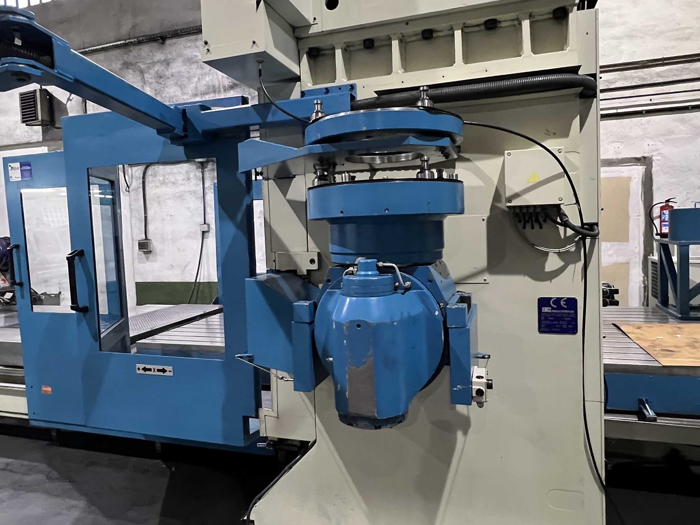 NICOLAS CORREA FP50/50 UAGA  2001